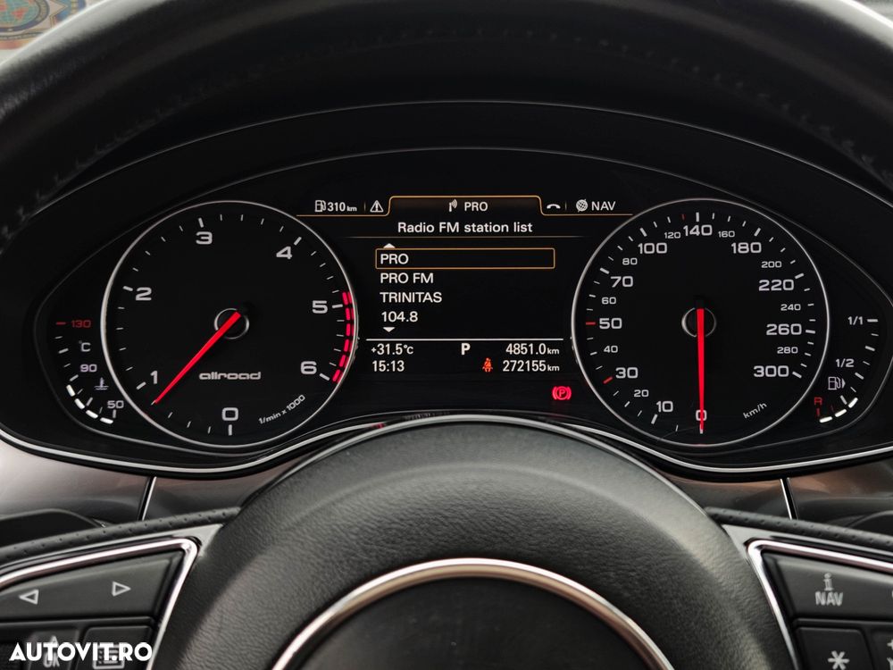 Audi A6 Allroad - 18