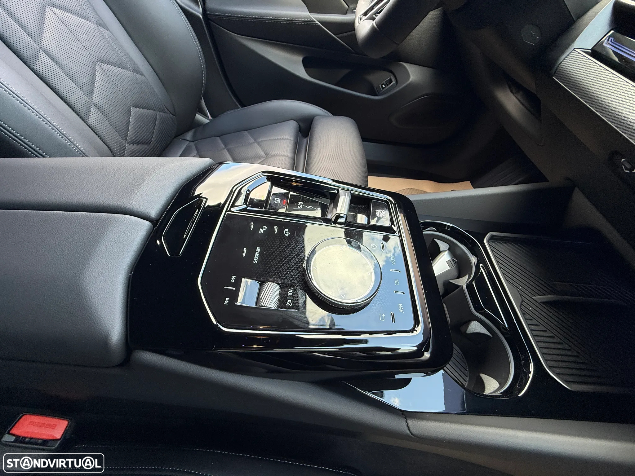 BMW 530 e Pack Desportivo M Pro - 50