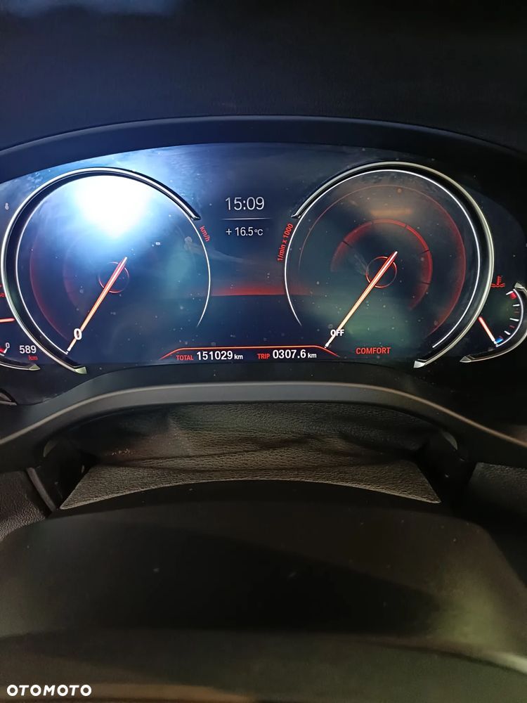 BMW X3 xDrive25d xLine - 19