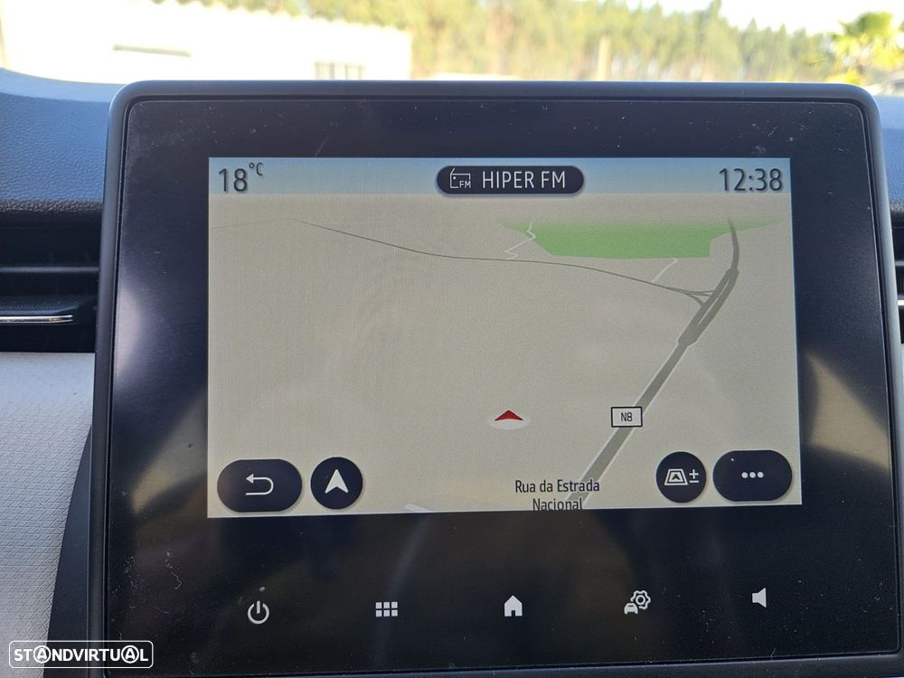 Renault Clio 1.0 TCe Evolution - 30