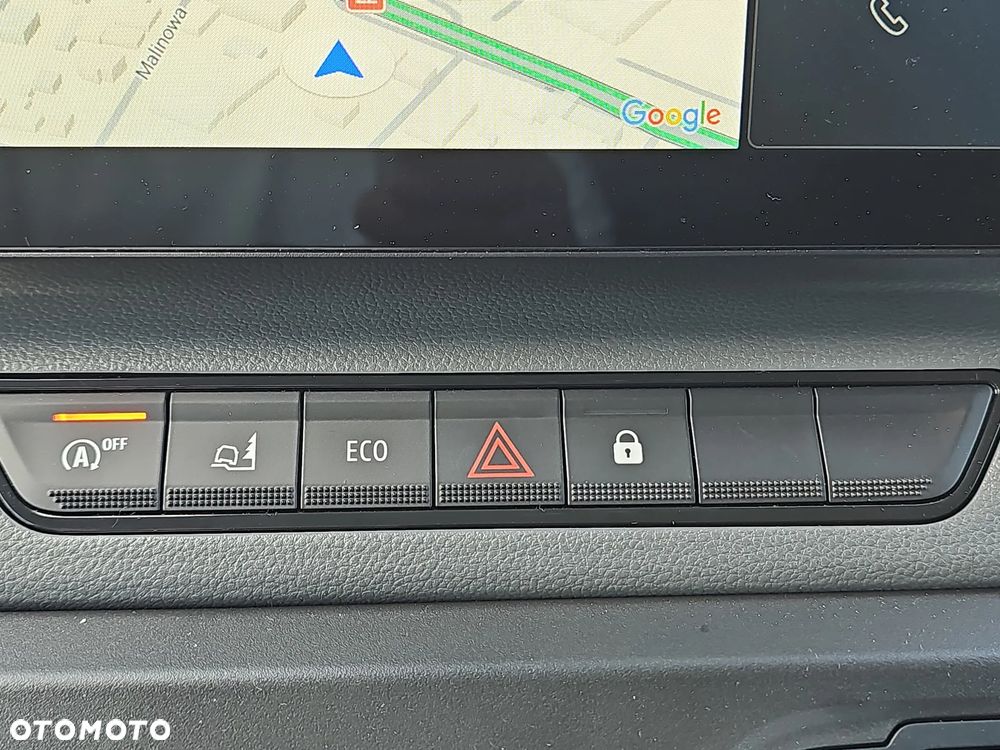 Renault Master Platforma Kontener Izoterma Ściana Grodziowa - 23