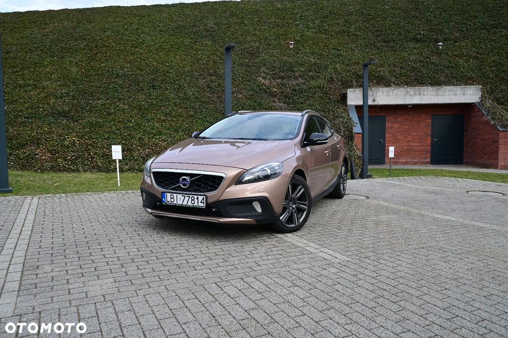 Volvo V40 - 2