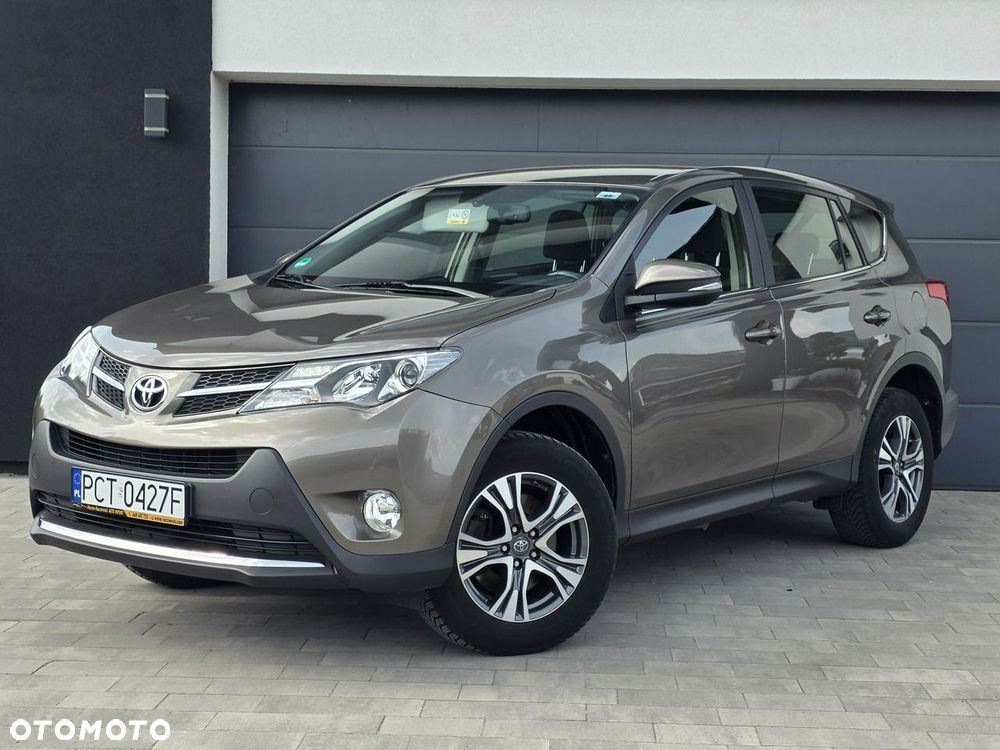 Toyota RAV4 2.0 D-4D 4x2 Start-Stop Life - 21