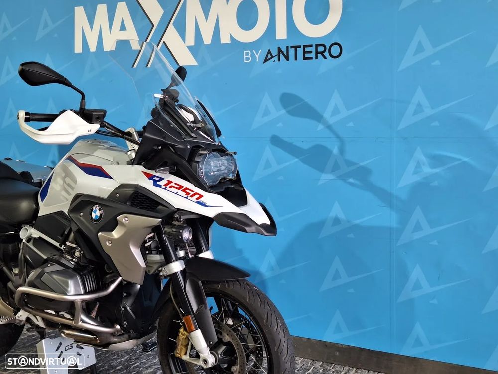 BMW R 1250 GS - 2