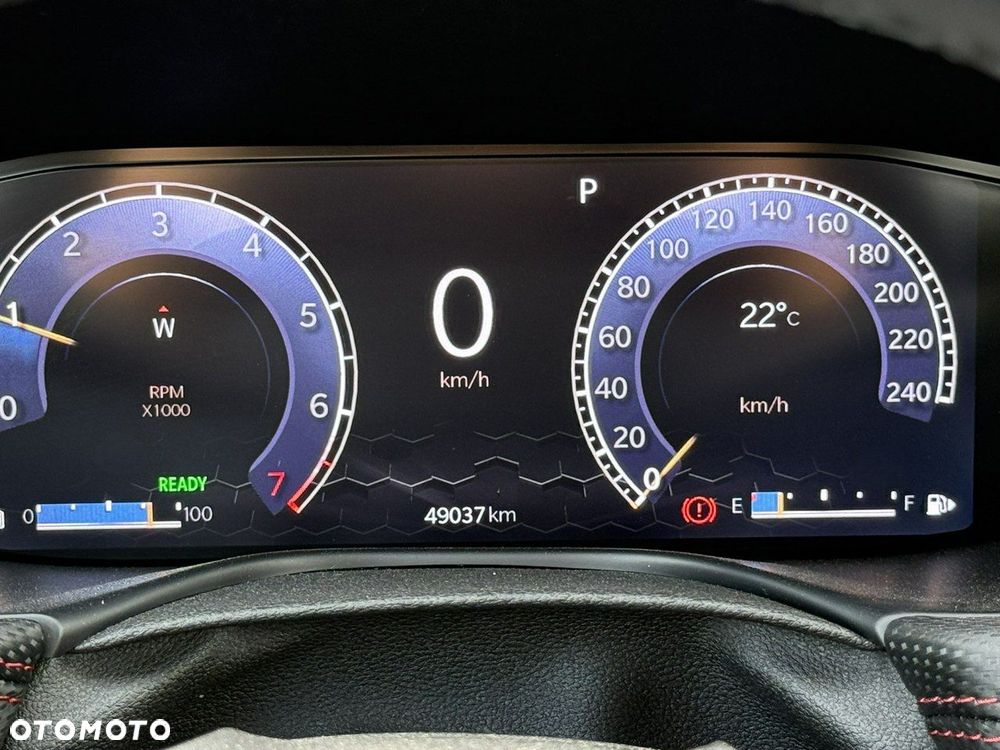 Jeep Compass - 26