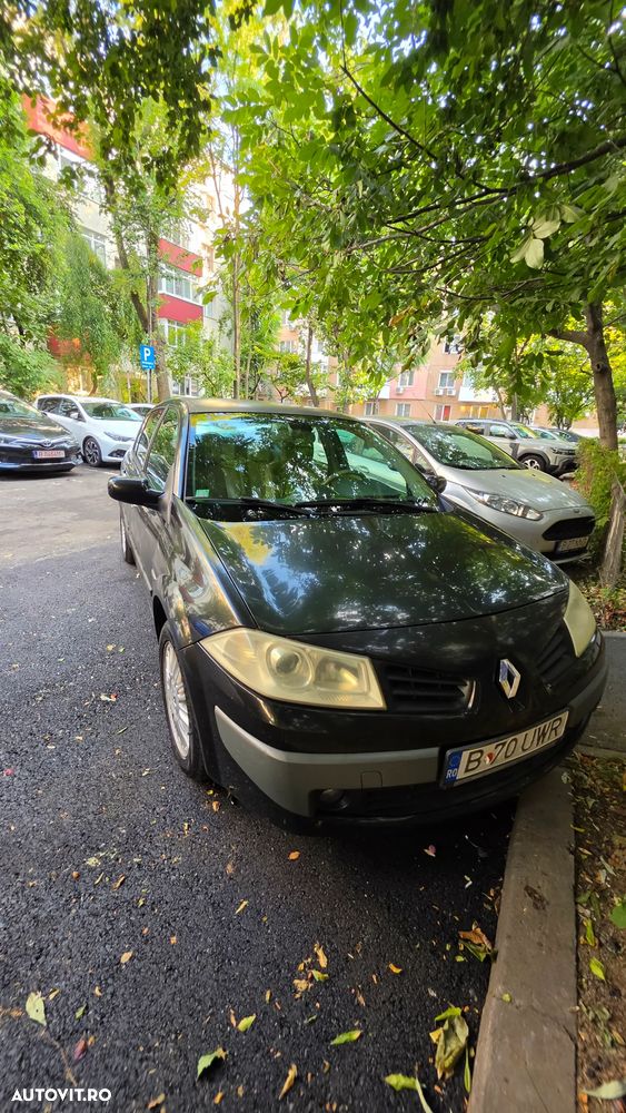 Renault Megane - 10