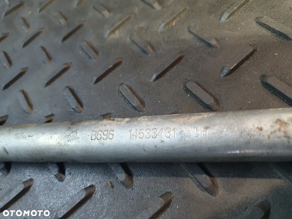 FIAT ALFA 147 LANCIA LYBRA  KLUCZ NASADOWY 17   14533431 - 2