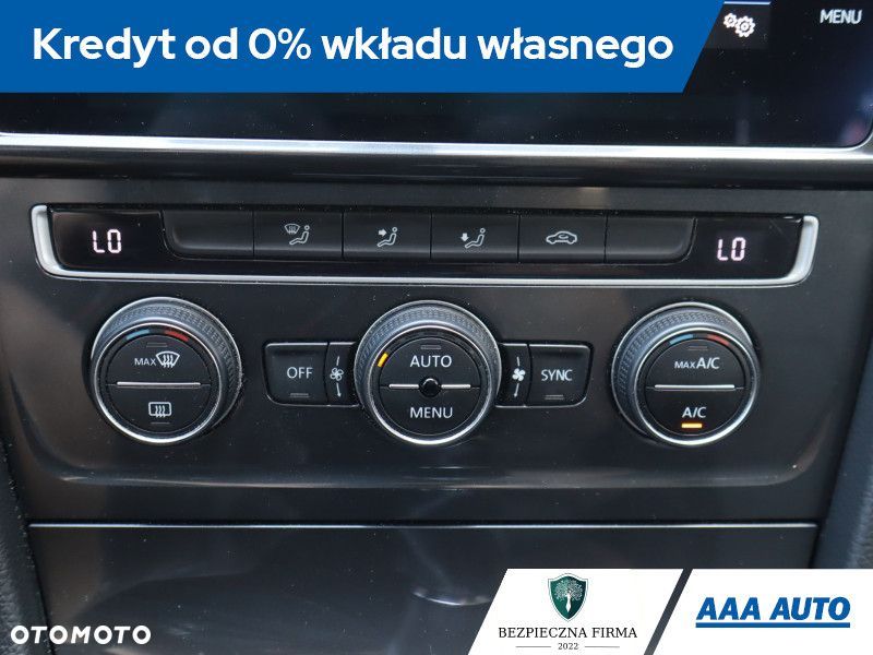 Volkswagen Golf Variant - 14