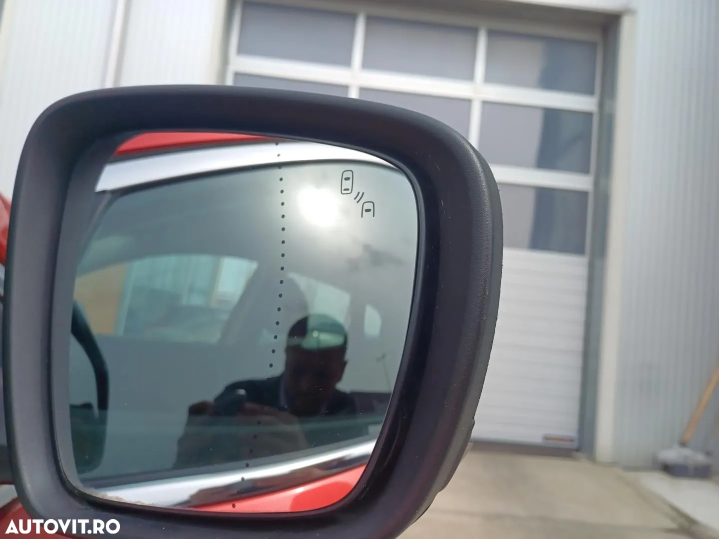 Renault Kadjar Energy dCi 110 EDC Bose Edition - 28