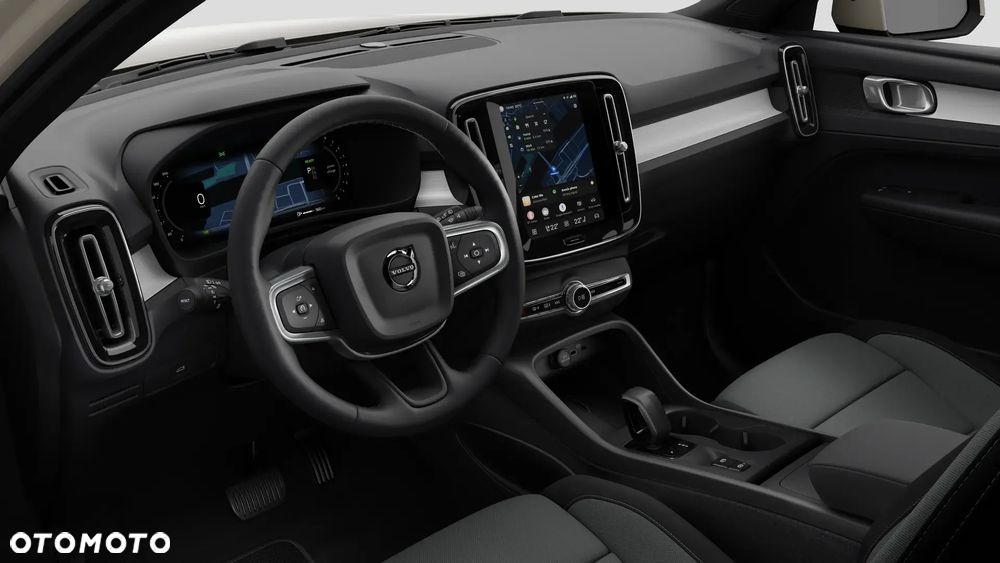 Volvo XC 40 B3 Core - 9
