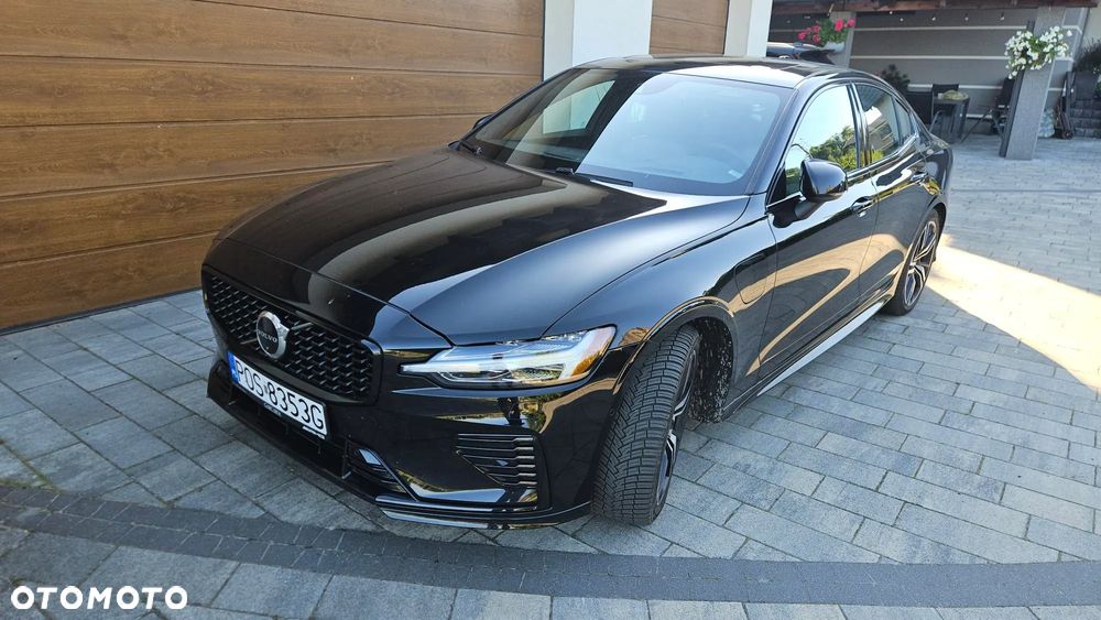 Volvo S60 - 1