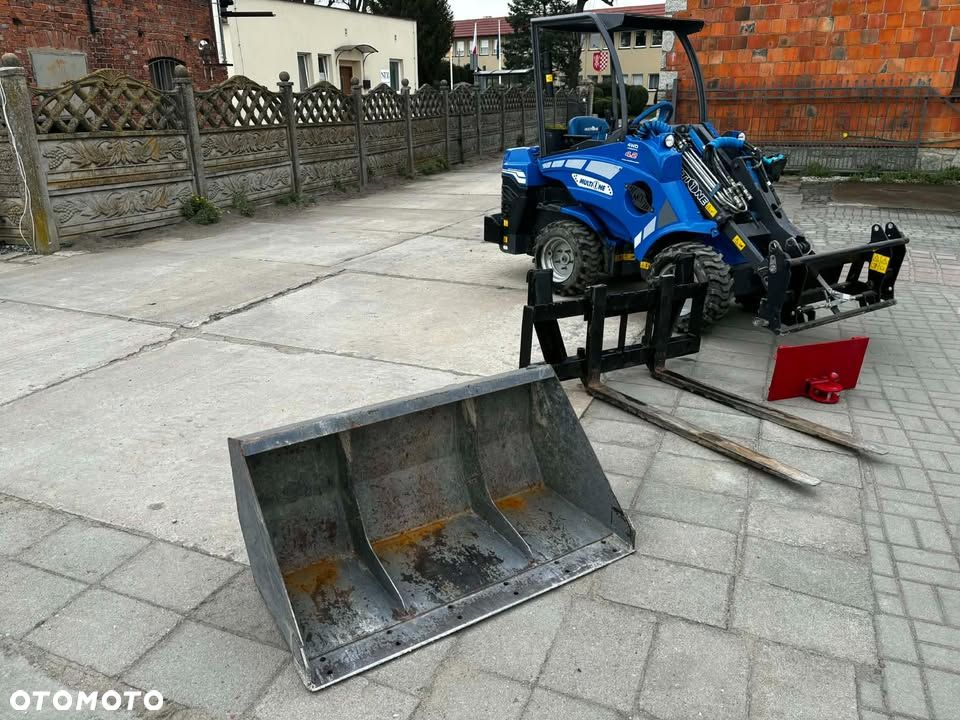 MultiOne 4.2 4WD - 1