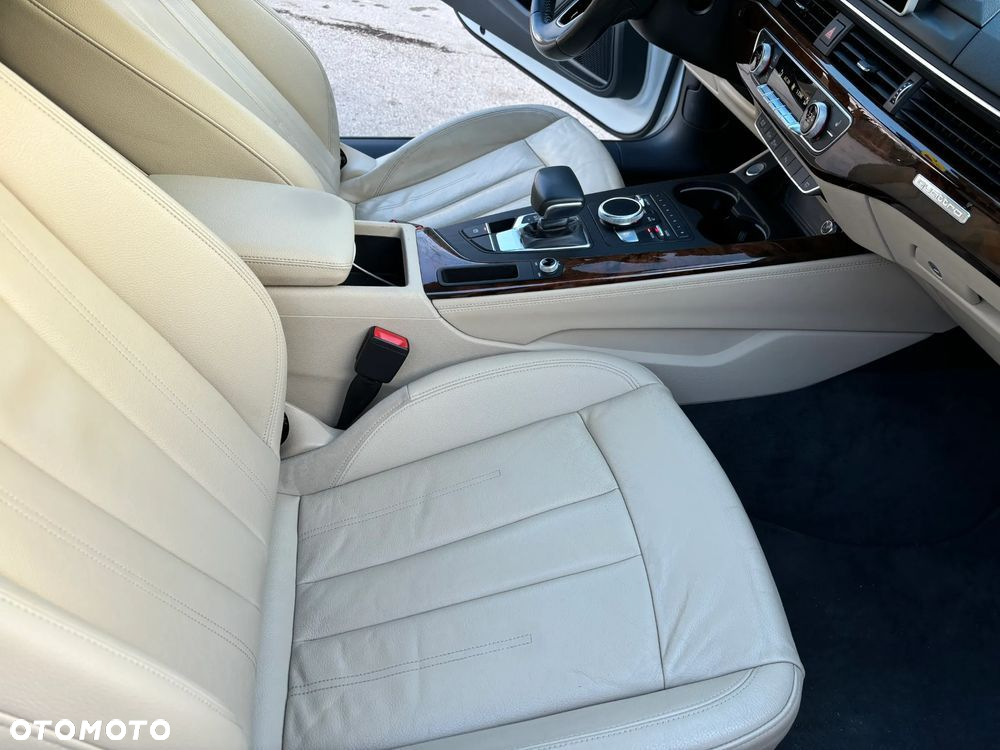 Audi A5 2.0 TFSI Quattro Sport S tronic - 22