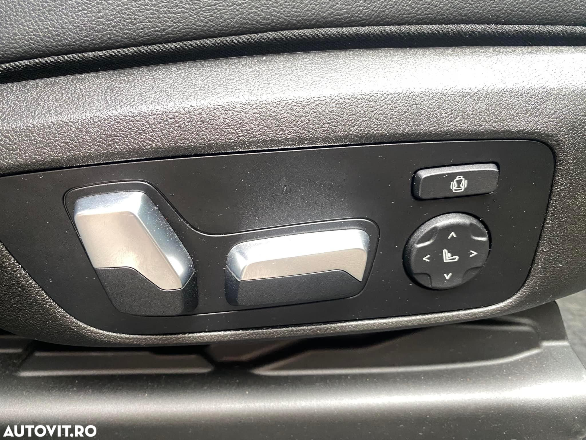 BMW X3 xDrive20d AT Advantage - 17