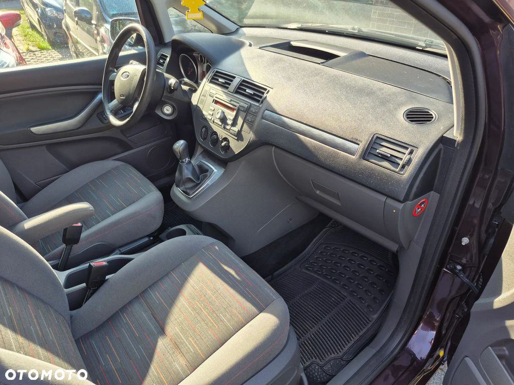 Ford C-MAX 1.8 Ambiente - 13