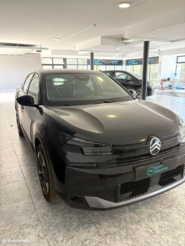 Citroën e-C4 136 PLUS - 5