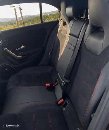 Mercedes-Benz A 45 AMG 4Matic+ - 15