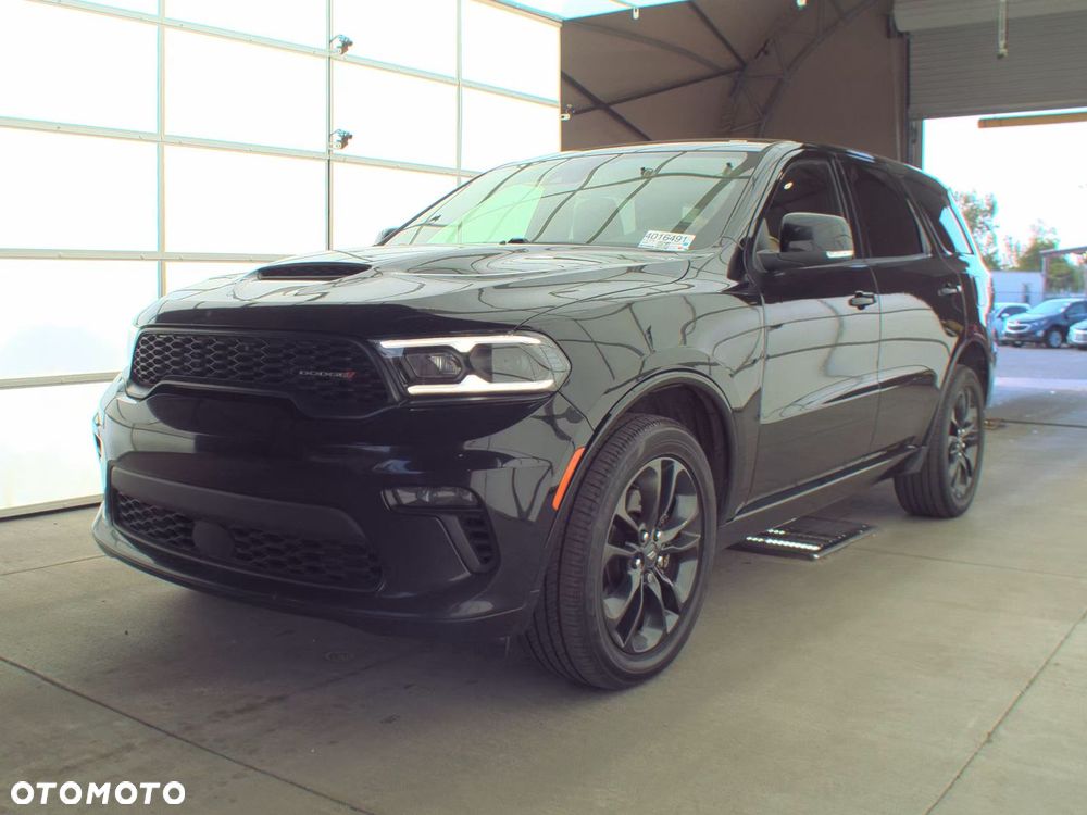 Dodge Durango - 12