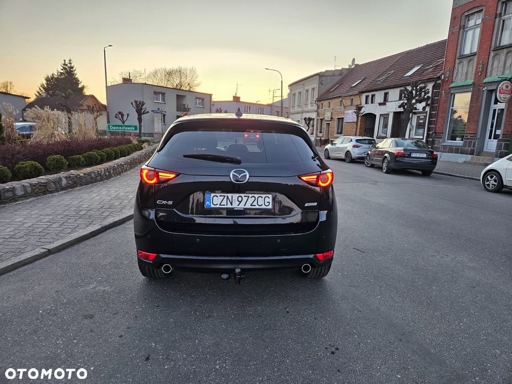 Mazda CX-5 - 18