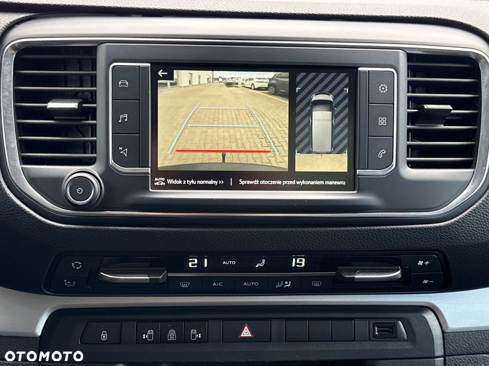 Toyota Proace Verso - 14
