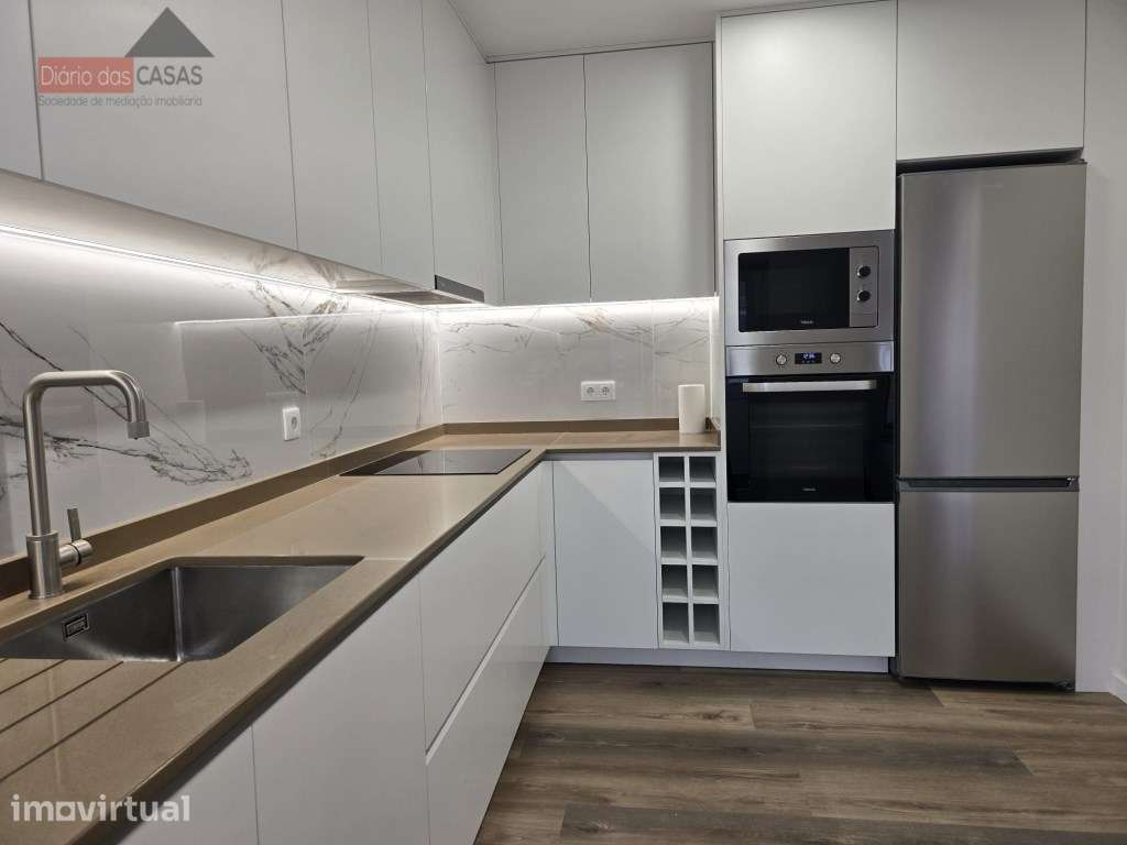 Apartamento T3 - Coimbra, Santo António dos Olivais - Grande imagem: 4/27