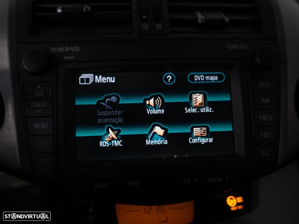 Toyota RAV4 - 20