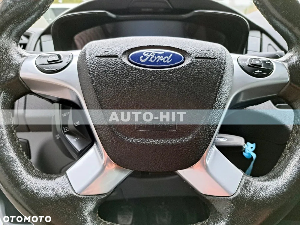 Ford Transit - 23