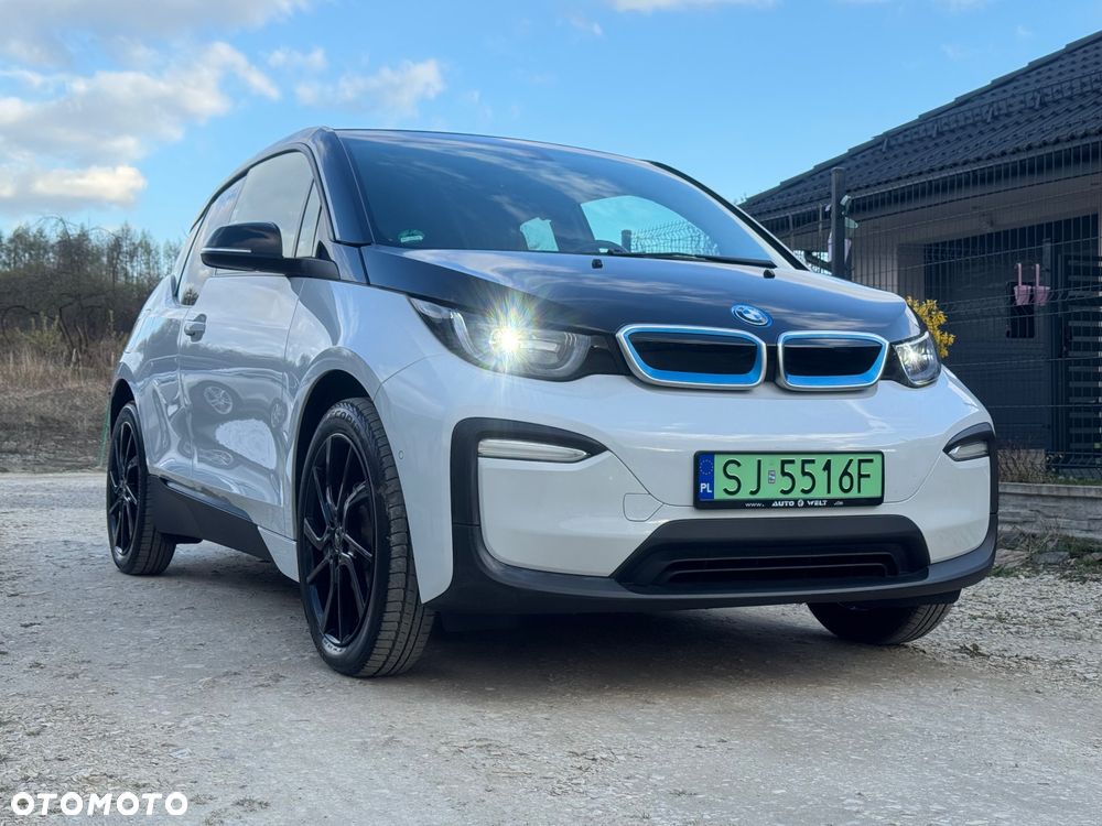 BMW i3 (120 Ah) - 29
