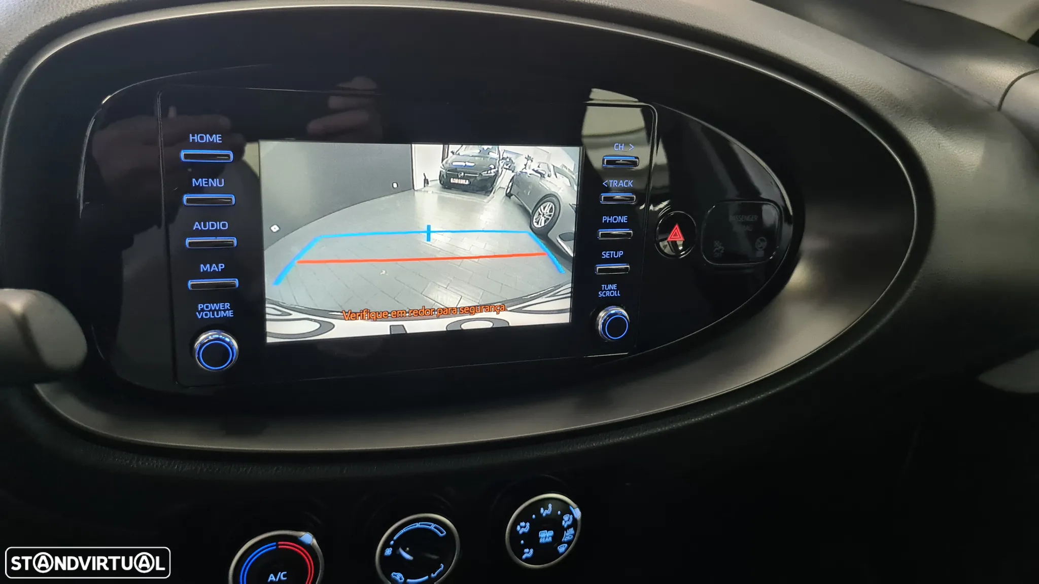 Toyota Aygo X 1.0 Play - 16