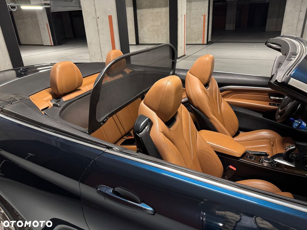 BMW Seria 4 428i xDrive Luxury Line - 14