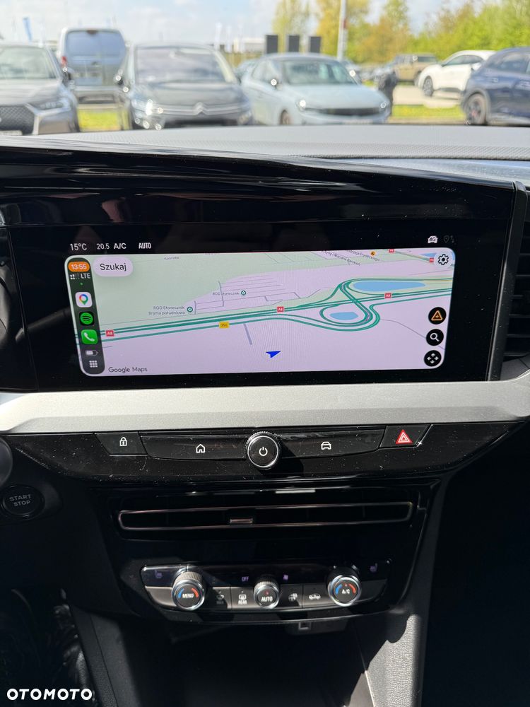 Opel Mokka 1.2 T mHEV GS S&S eDTC6 - 17