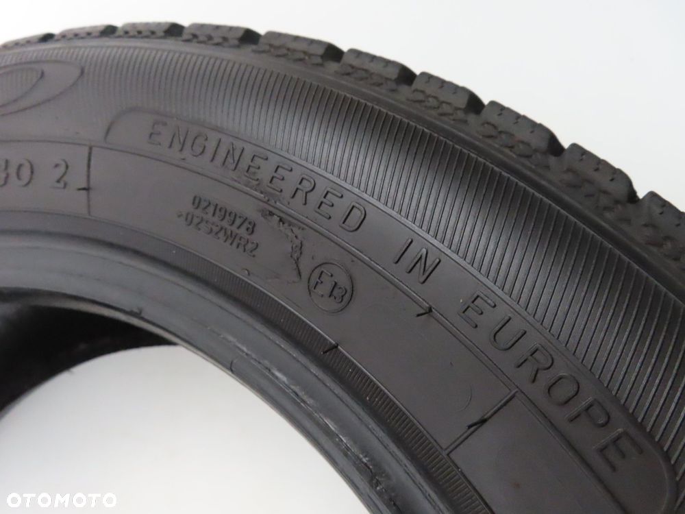 2x 175/65R14 OPONY ZIMOWE Dębica Frigo 2 82T - 6