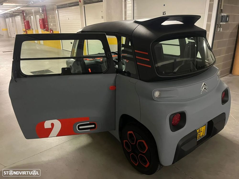 Citroën Ami Standard - 3