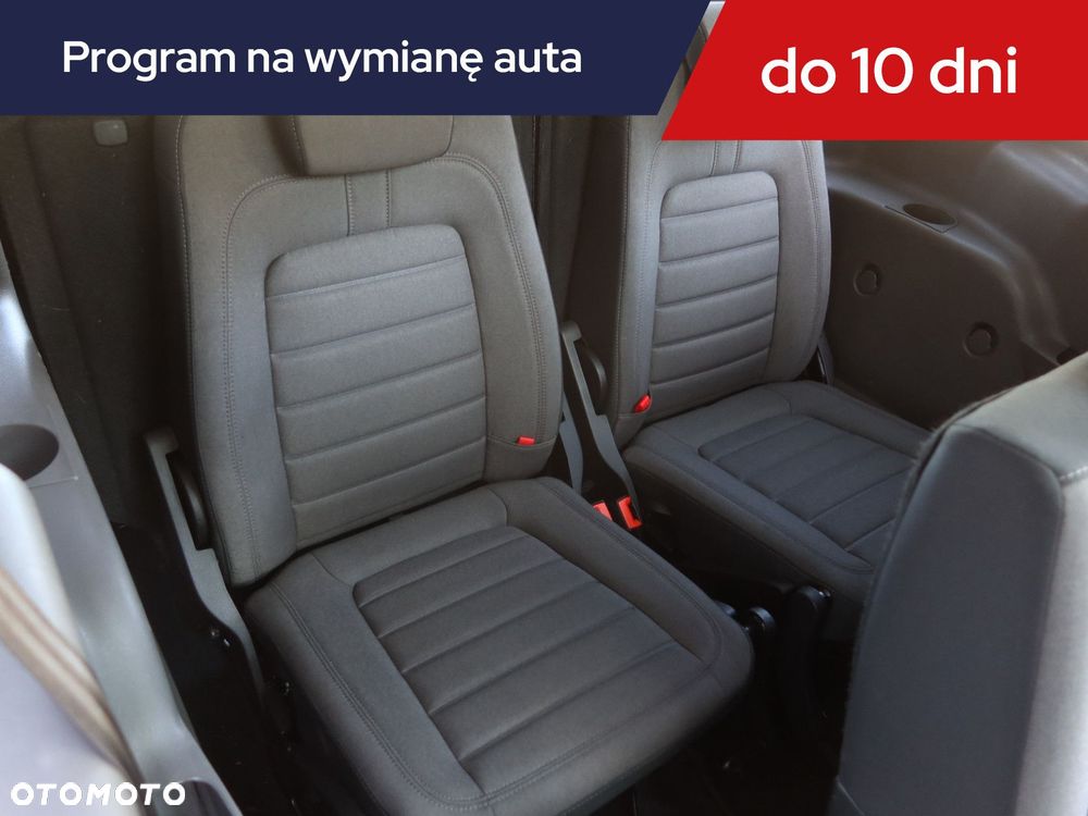 Ford Tourneo Connect - 22