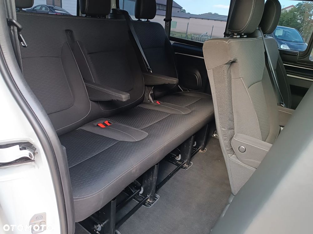 Opel Vivaro L2H1 S&S Tourer - 22