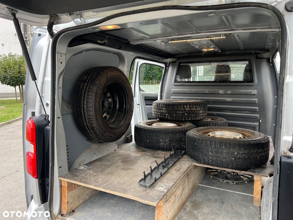 Peugeot Expert Dangel 4x4 - 28