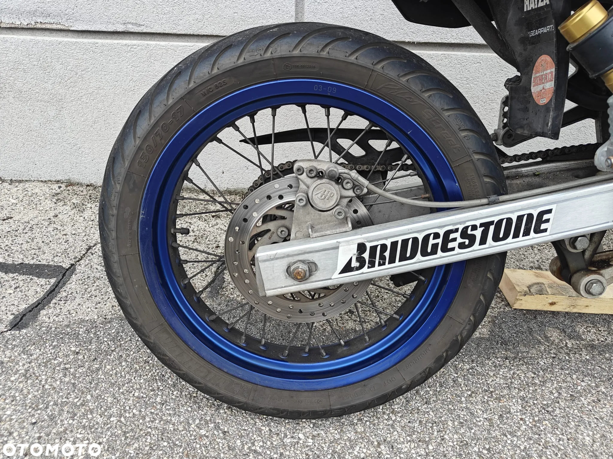 Derbi Senda - 15