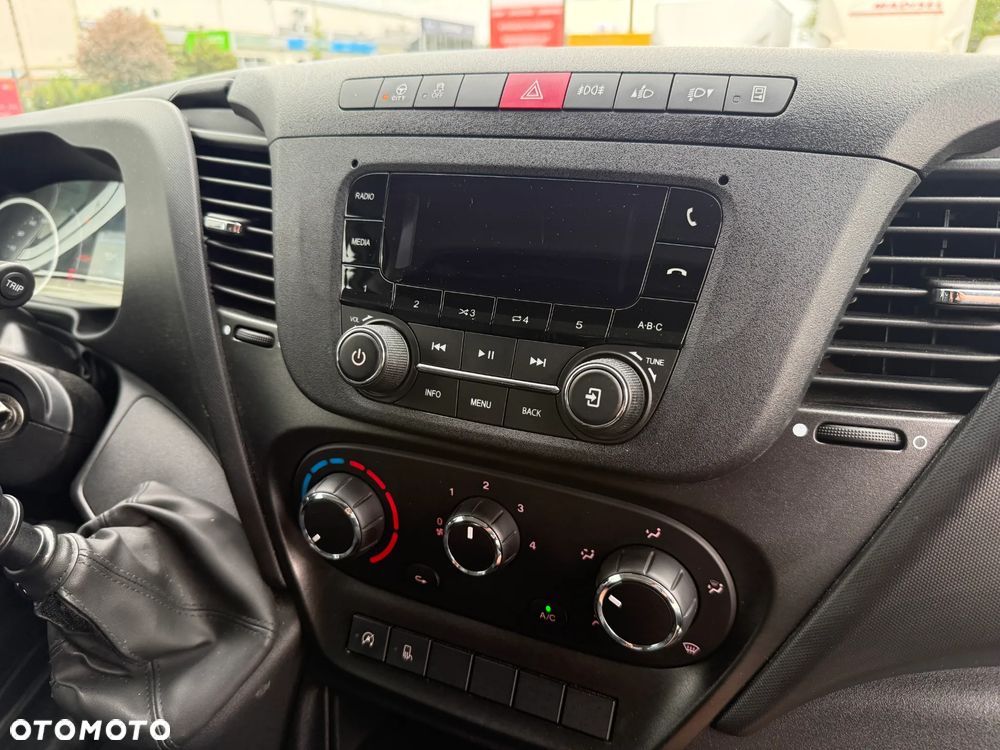 Iveco Daily 35S16 - 18