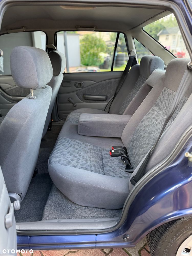 Daewoo Nexia 1.5 GL - 9
