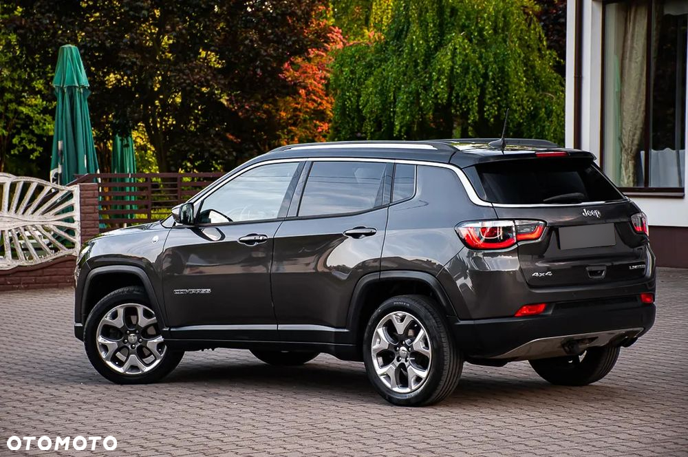 Jeep Compass - 14