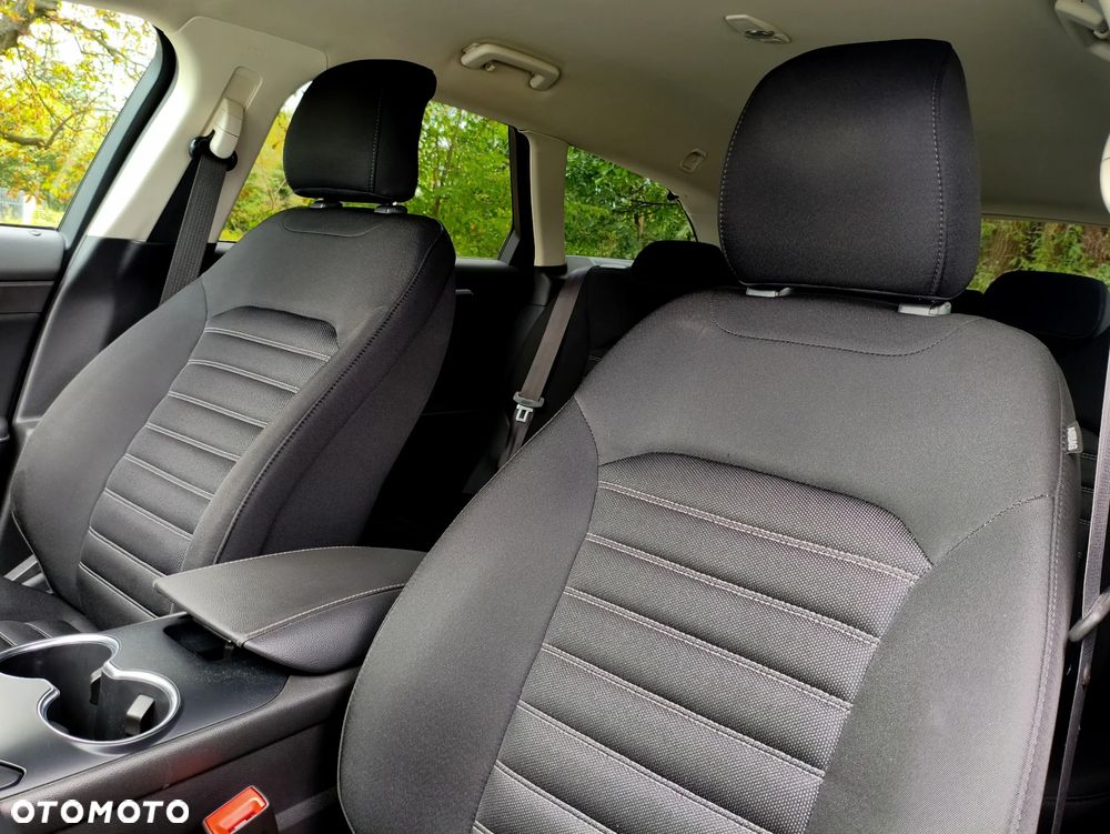 Ford Mondeo 2.0 EcoBlue Business Edition - 26