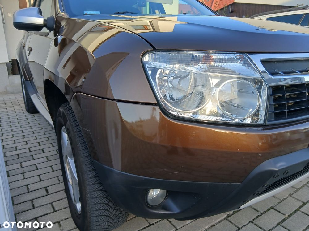 Dacia Duster - 11