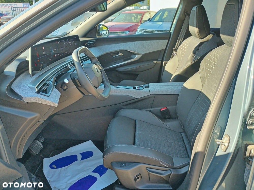 Peugeot 3008 - 10