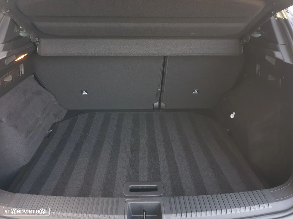 Renault Austral 1.3 Mild Hybrid Iconic Auto - 10