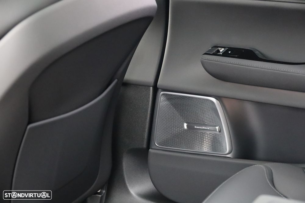 Polestar 3 Long Range 111 kWh AWD Plus Pilot - 14