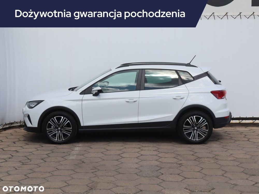 Seat Arona - 4