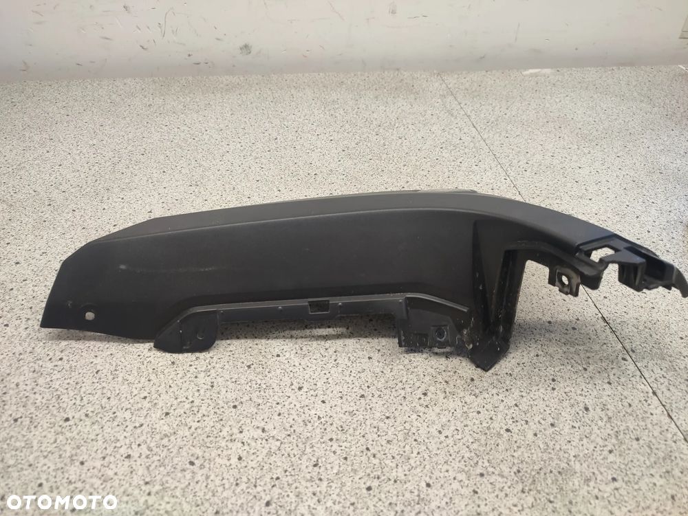 Wypełnienie, owiewka, osłona, bok, boczek Yamaha N-MAX 125 NMAX 125 - 4