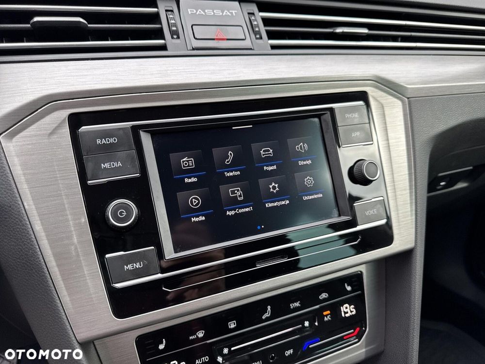 Volkswagen Passat 2.0 TDI EVO Essence - 27