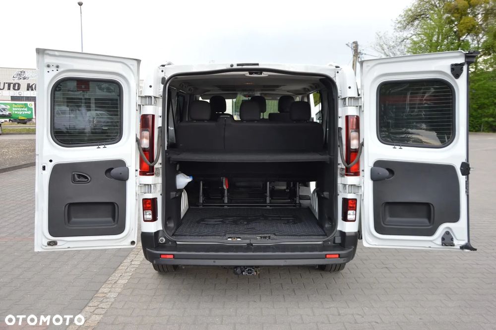 Renault Trafic ENERGY L2H1 3.0t Komfort - 20