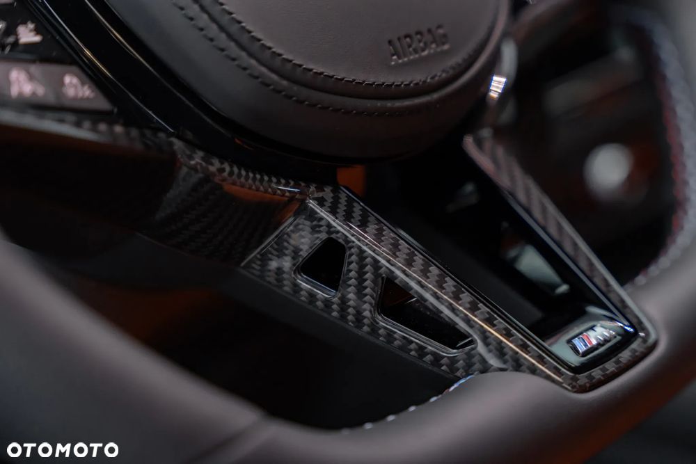 BMW M3 Competition xDrive sport - 39